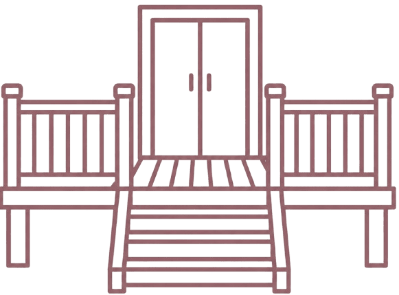 Decks
